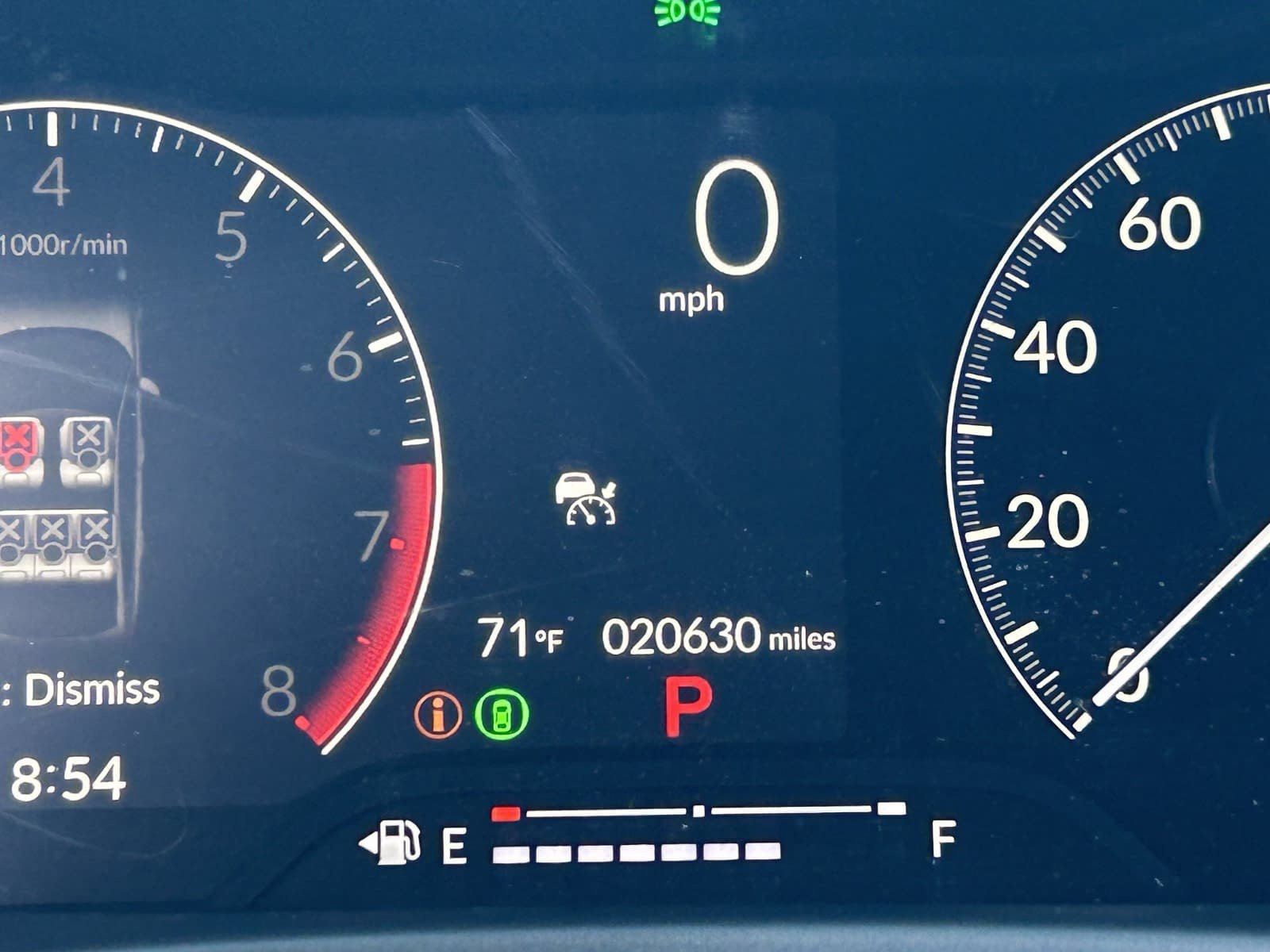 Certified 2026 Honda Civic LX image 33
