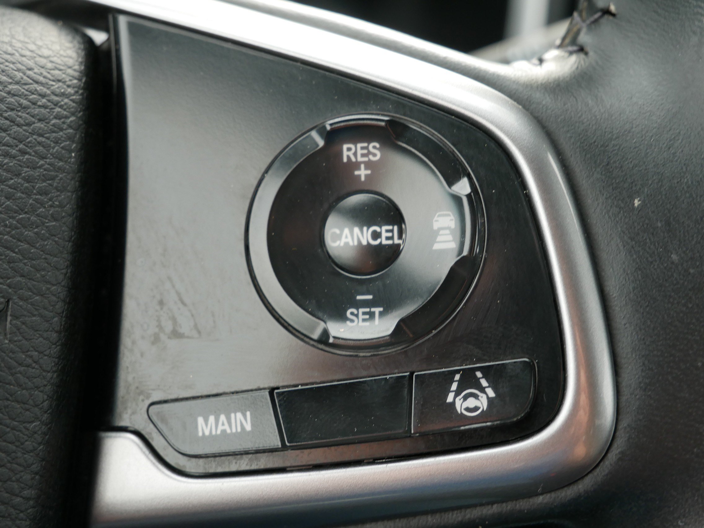 Certified 2021 Honda CR-V EX-L image 31