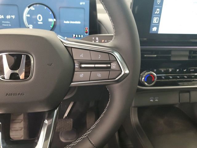 New 2026 Honda Prologue Elite image 13