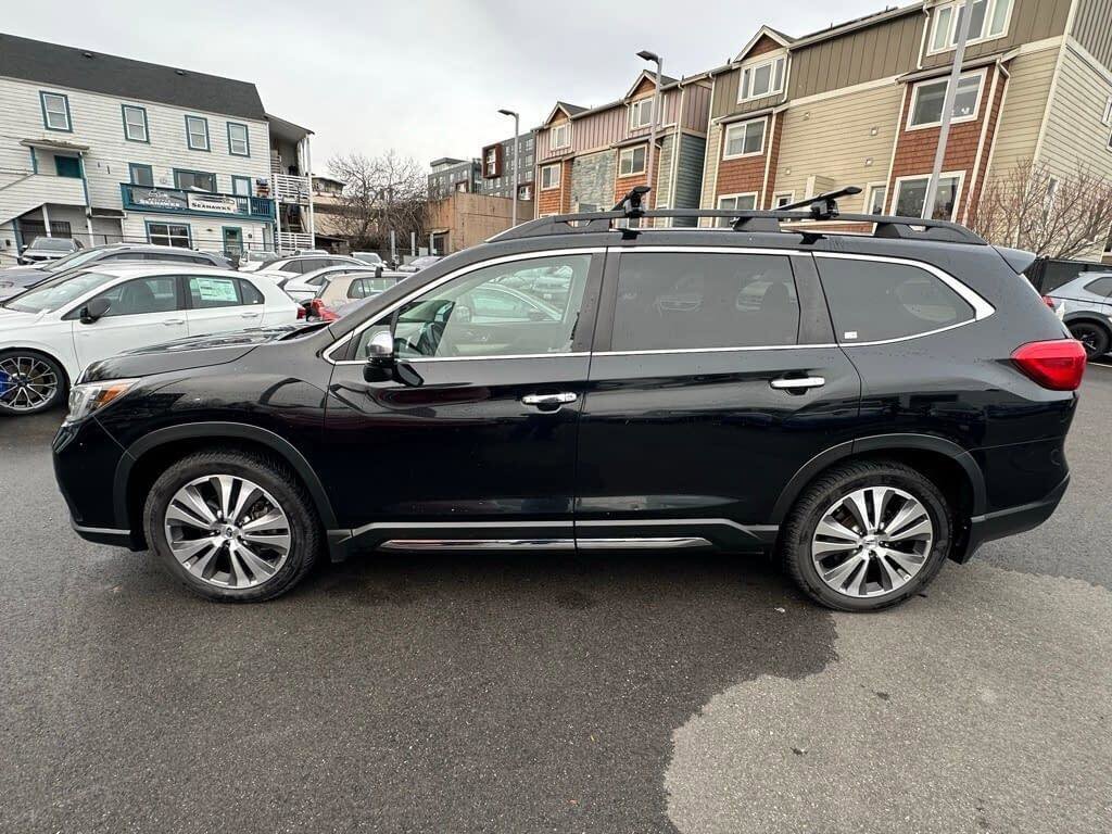 Used 2020 Subaru Ascent Touring w/ Popular Package #2A image 4