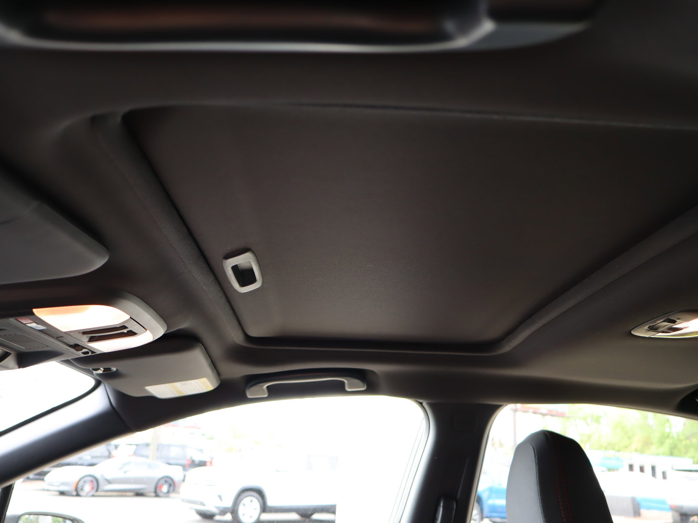 Used 2024 Subaru WRX Premium image 18