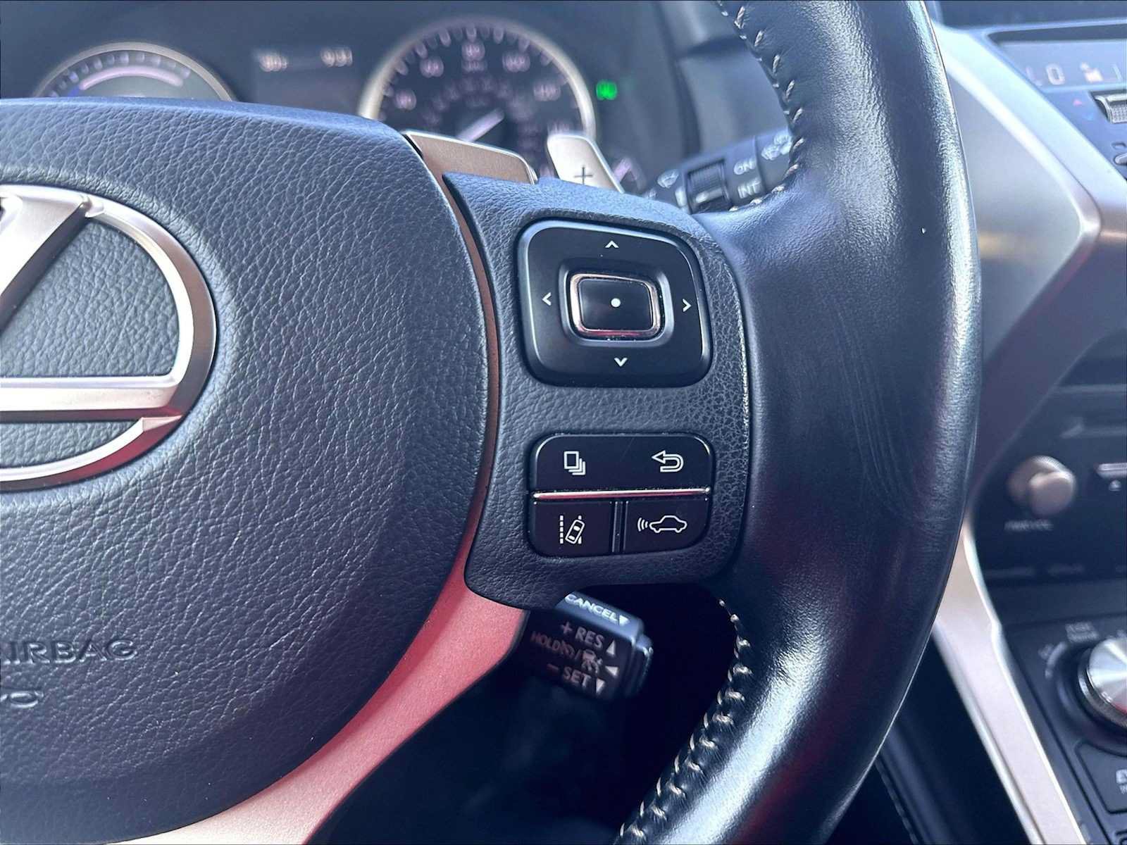 Used 2020 Lexus NX 300h AWD w/ Premium Package image 20