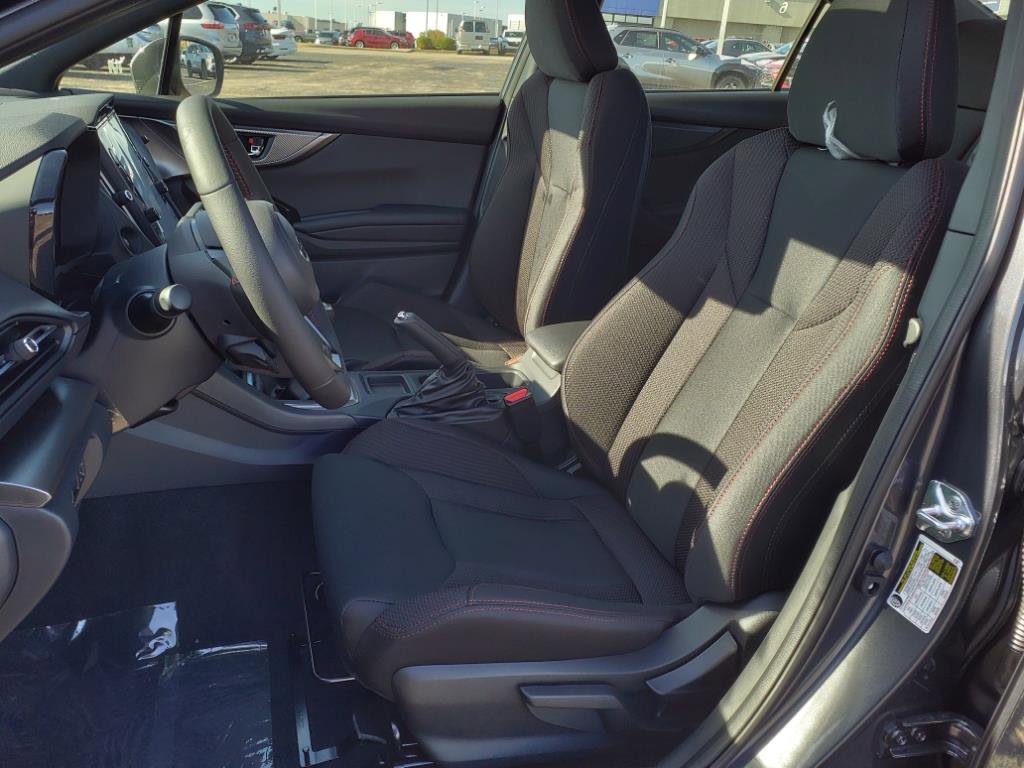 New 2024 Subaru WRX Premium image 10