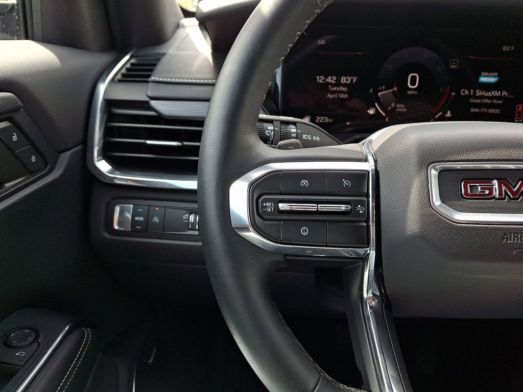 Certified 2024 GMC Acadia Elevation w/ Luxury Package image 22