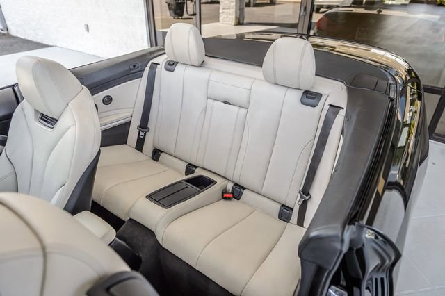 Used 2019 BMW 440i Convertible RWD image 48