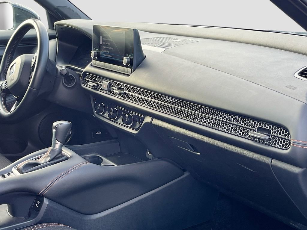 Used 2025 Honda HR-V Sport image 28