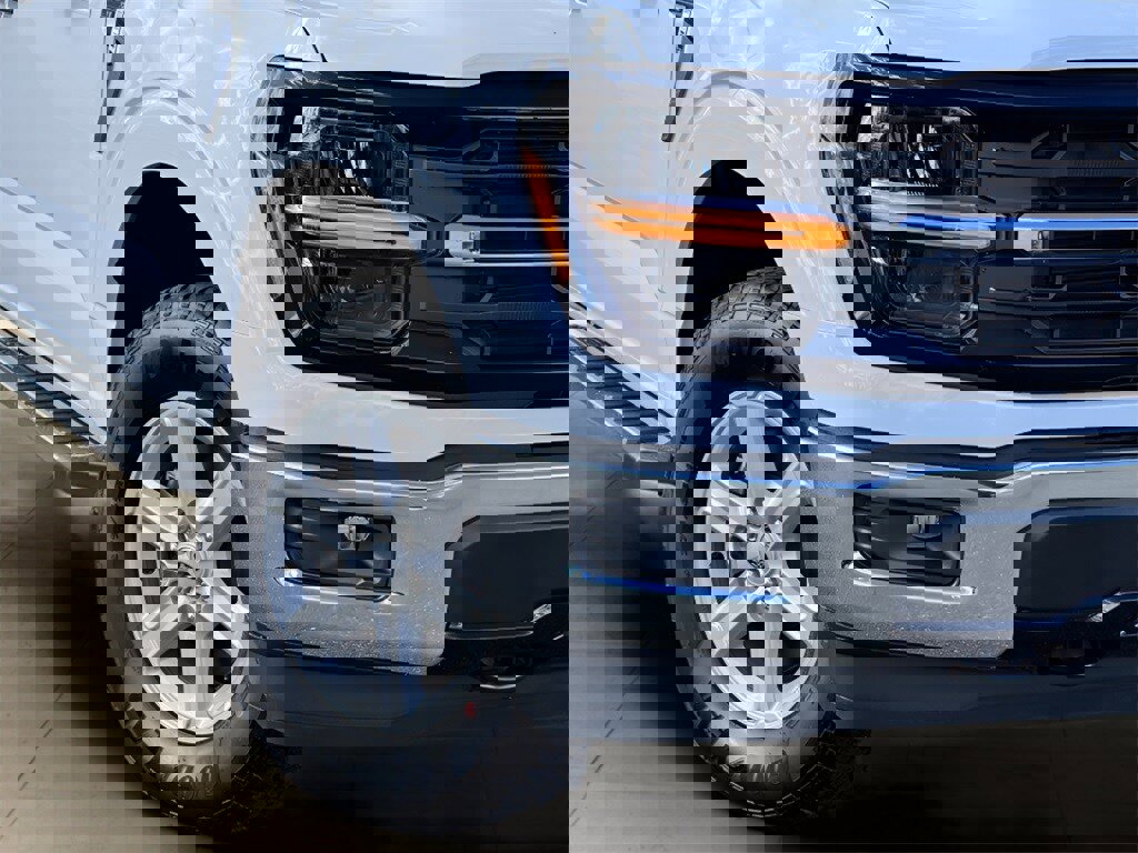 New 2025 Ford F150 XLT w/ Equipment Group 301A Standard image 44