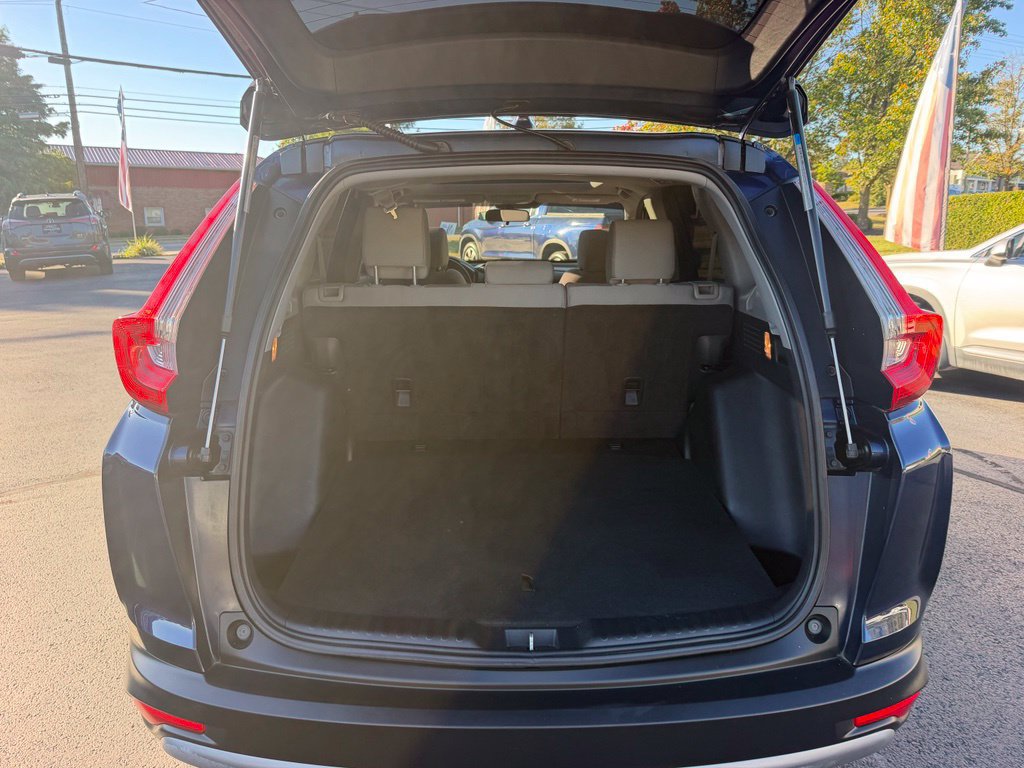 Used 2019 Honda CR-V EX image 32