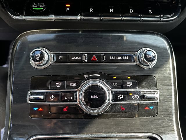 Certified 2023 Lincoln Nautilus AWD w/ Premium Package image 24
