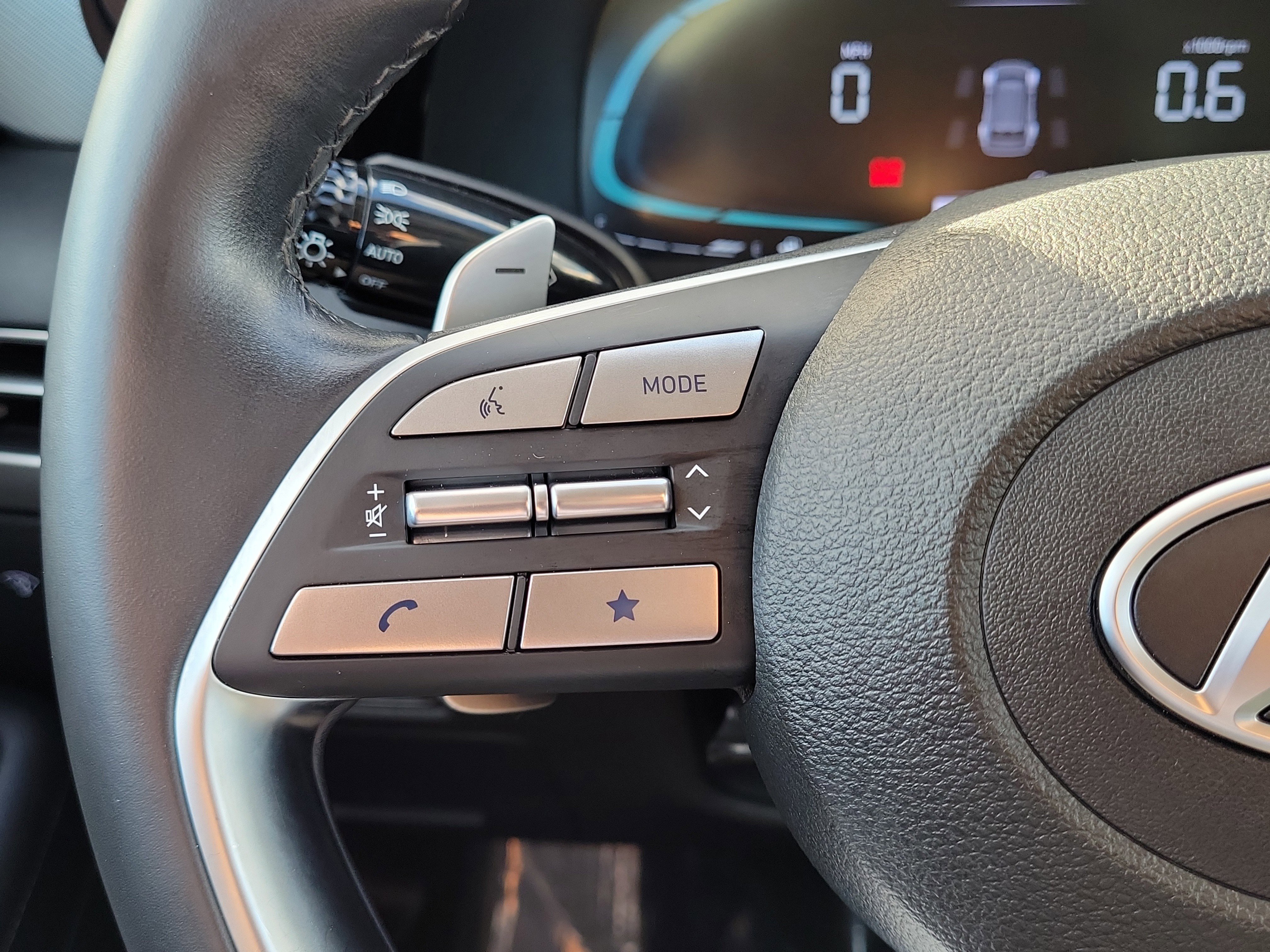 Used 2024 Hyundai Palisade XRT image 16