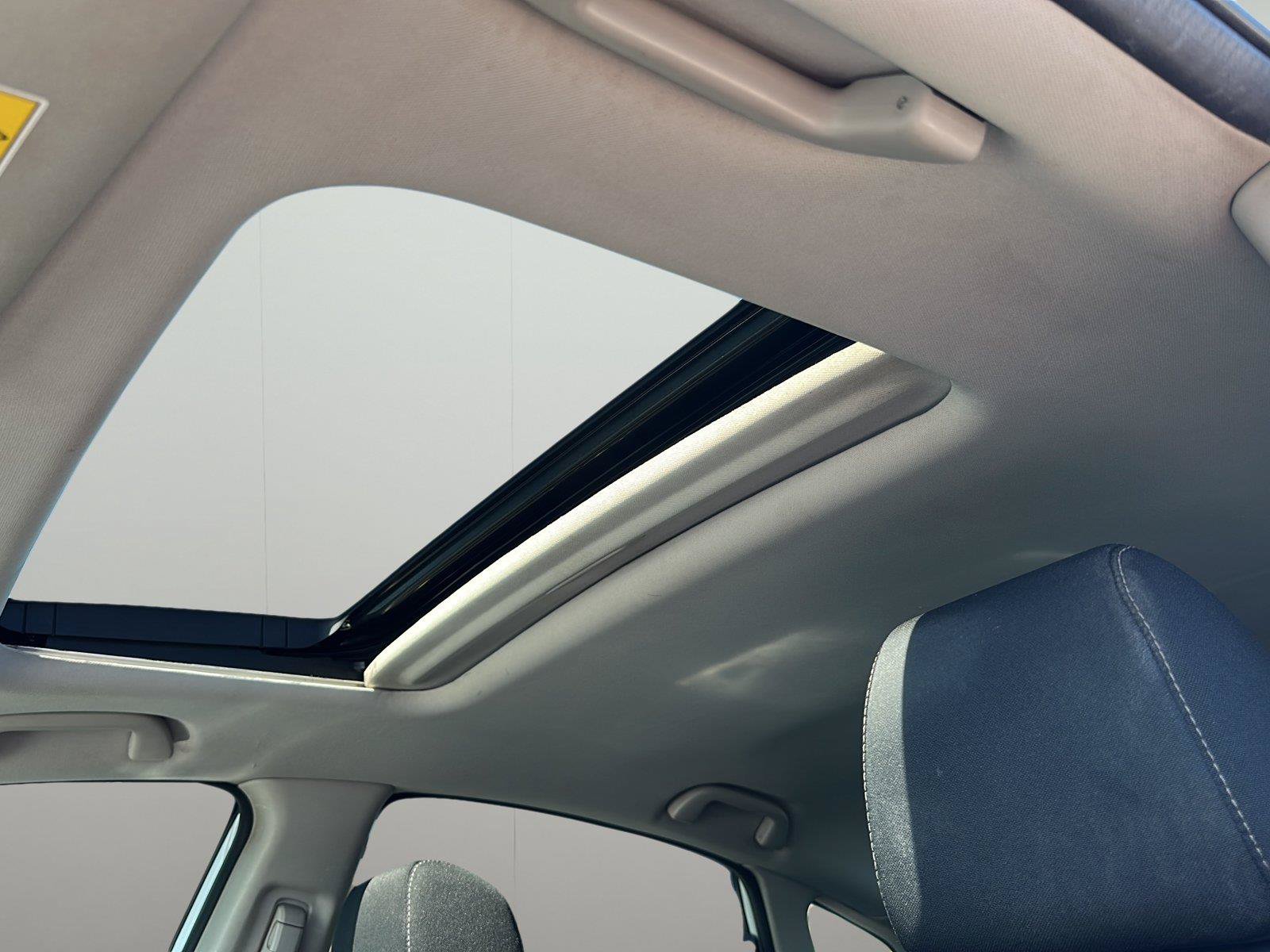 Used 2021 Honda Civic EX image 8