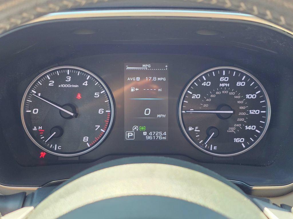 Used 2020 Subaru Legacy Limited w/ Popular Package #3 AWD/4WD image 29