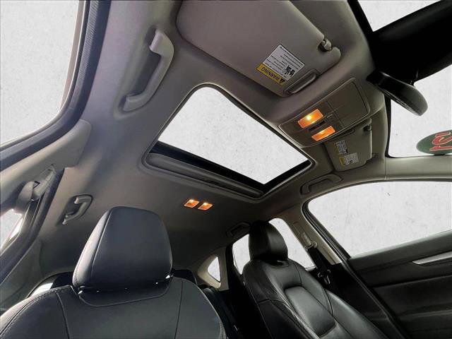 Used 2021 MAZDA CX-5 Touring w/ Touring Preferred SV Package image 17