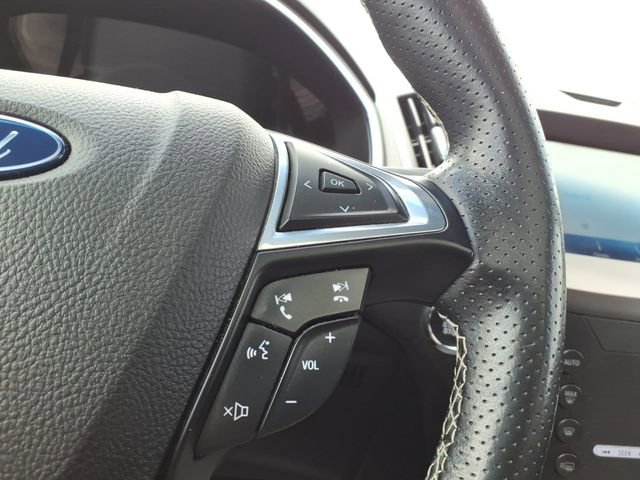 Used 2020 Ford Edge ST w/ Cold Weather Package AWD/4WD image 16