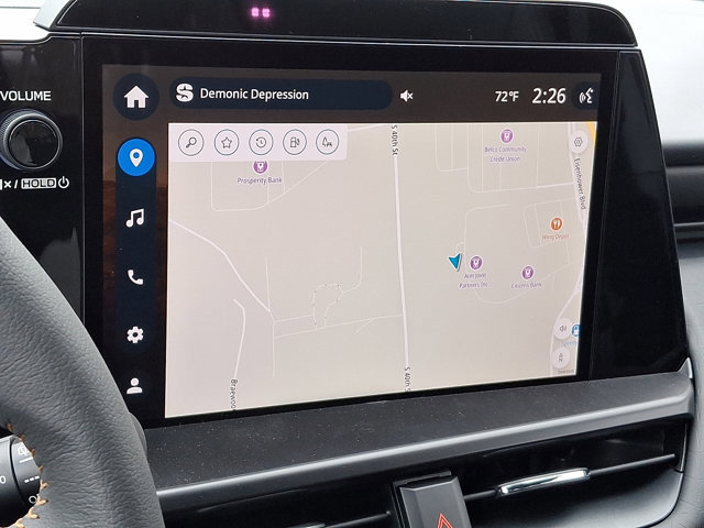 New 2026 Subaru Outback Wilderness image 14