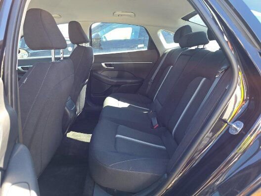 Used 2025 Hyundai Sonata SEL FWD image 13