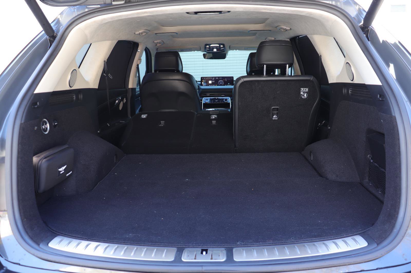 Used 2024 Genesis GV80 3.5T w/ Prestige Package image 16