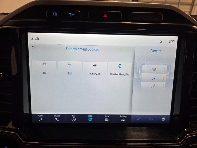 Used 2022 Ford F250 Lariat w/ Chrome Package image 56