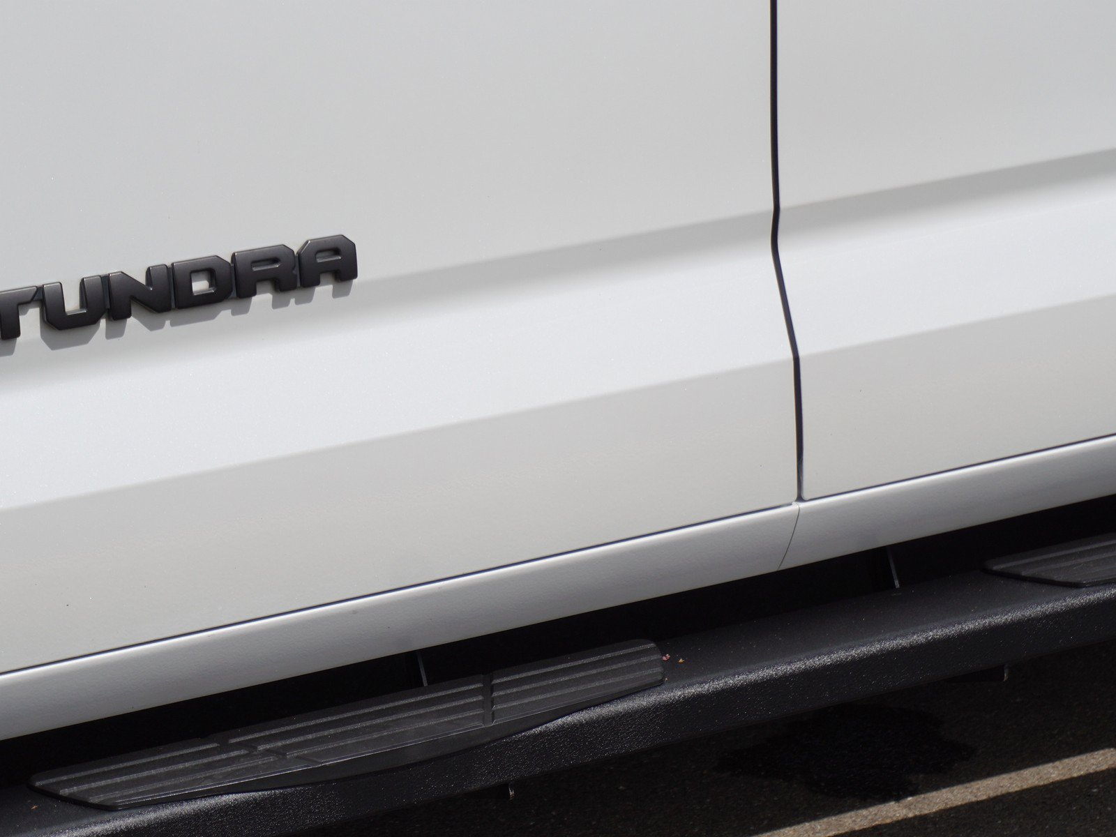 Used 2023 Toyota Tundra Limited AWD/4WD image 8