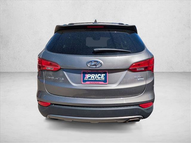 Used 2015 Hyundai Santa Fe Sport w/ Option Group 02 image 6