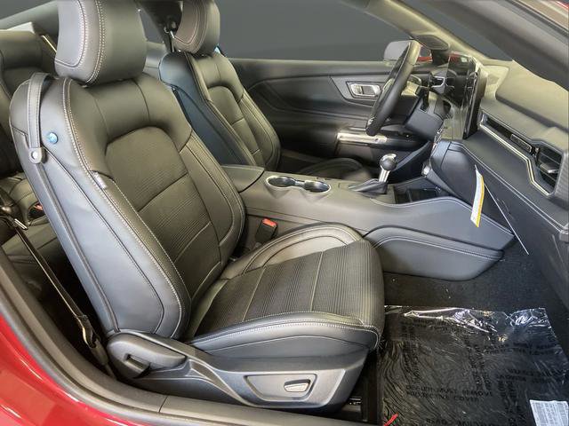 New 2024 Ford Mustang Premium image 29