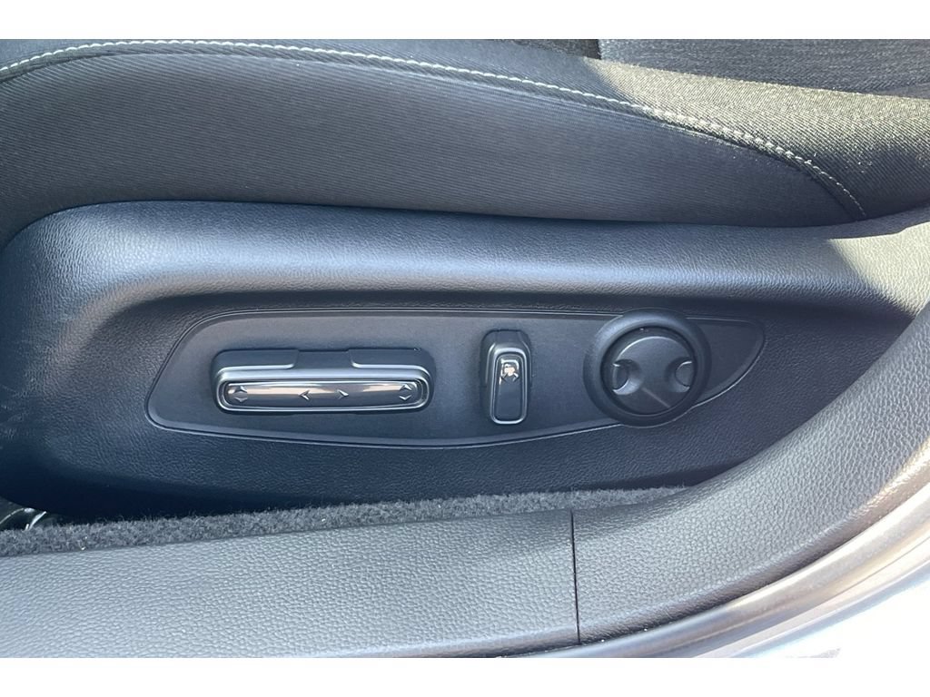 Certified 2023 Honda Accord EX image 12