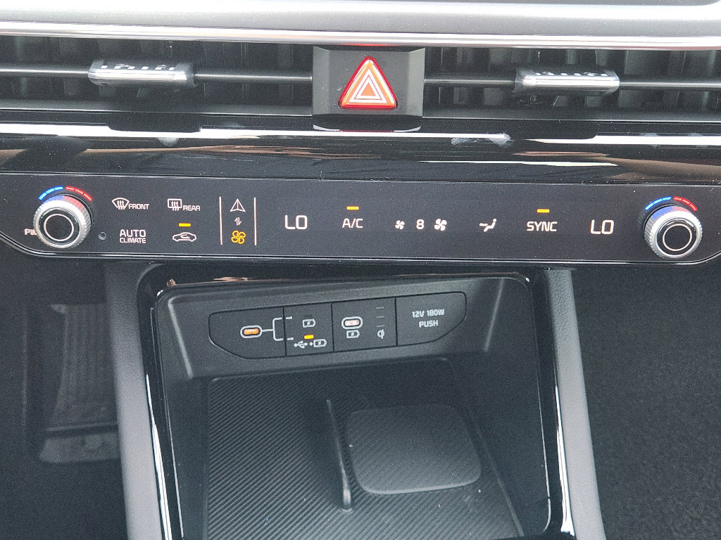 New 2026 Kia K5 GT-Line image 14