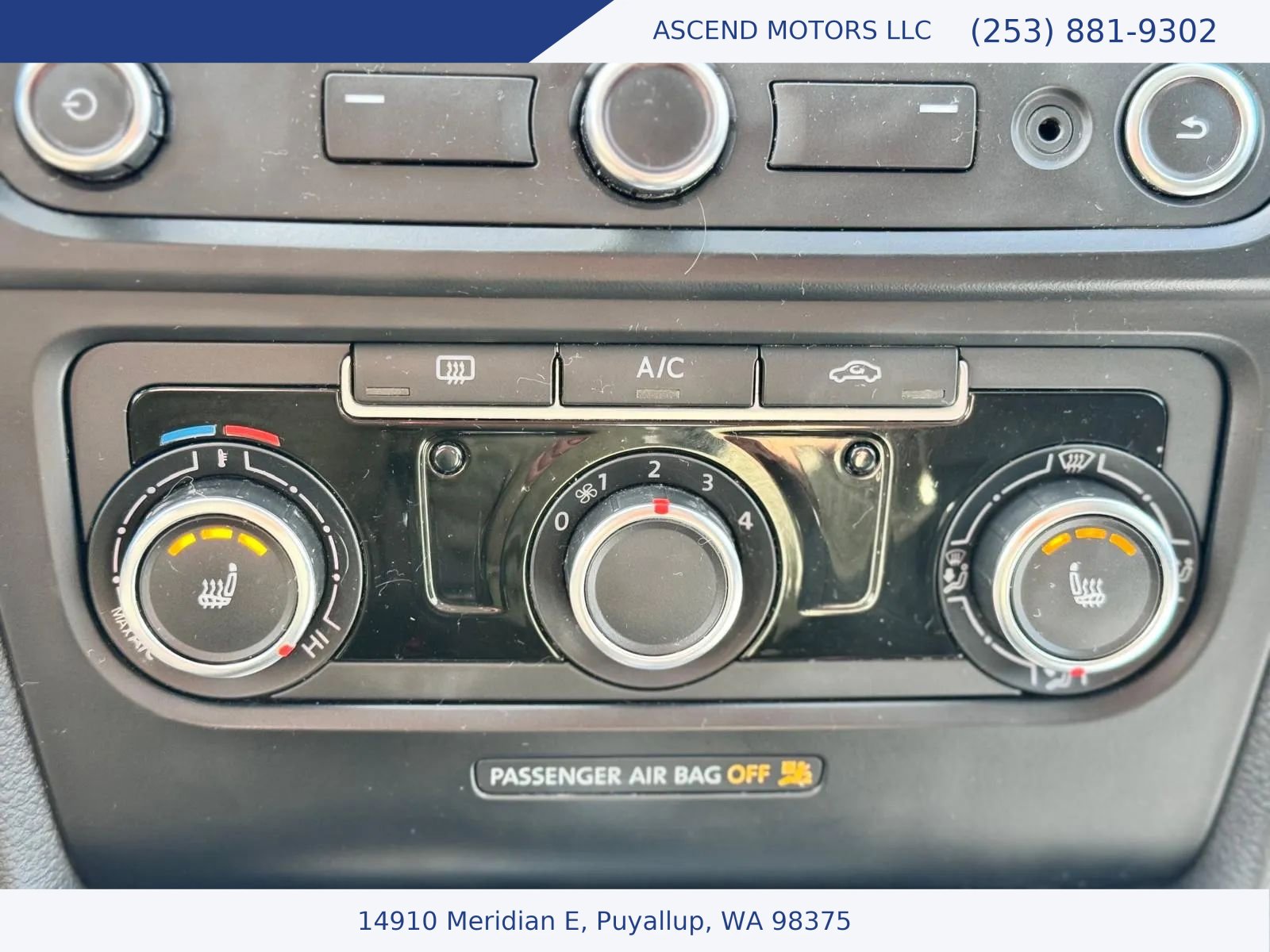 Used 2013 Volkswagen Jetta TDI image 14