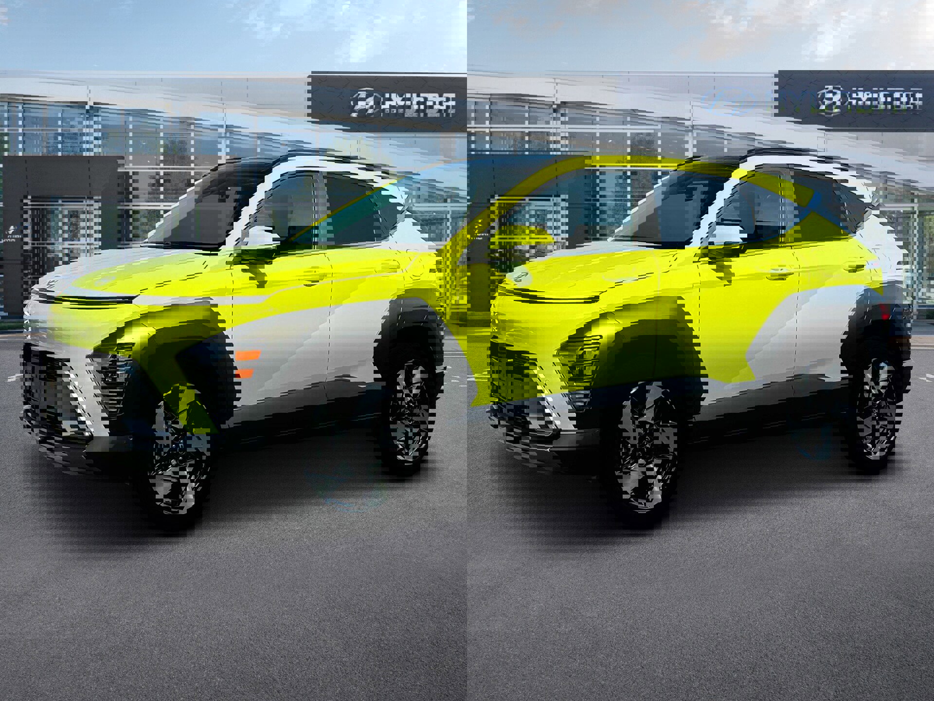 New 2026 Hyundai Kona Limited image 2