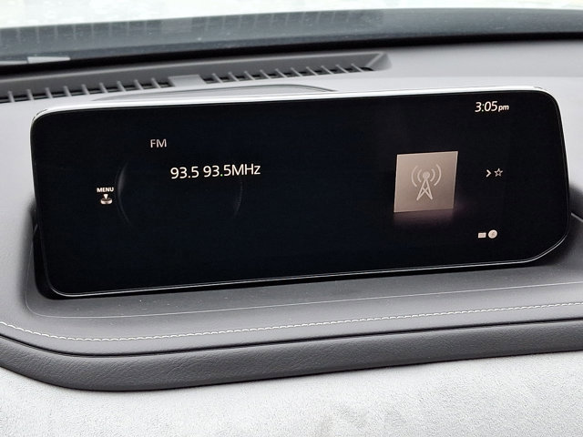 New 2026 MAZDA CX-30 Aire Edition image 14