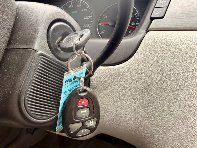 Used 2006 Chevrolet Impala LT FWD image 28