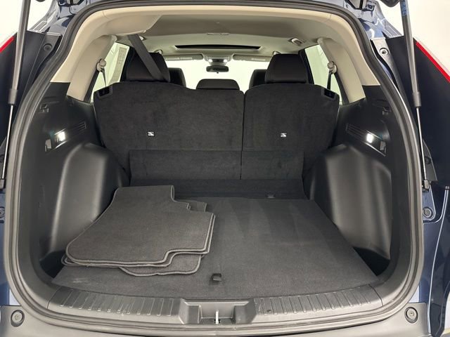 Certified 2025 Honda CR-V EX image 28