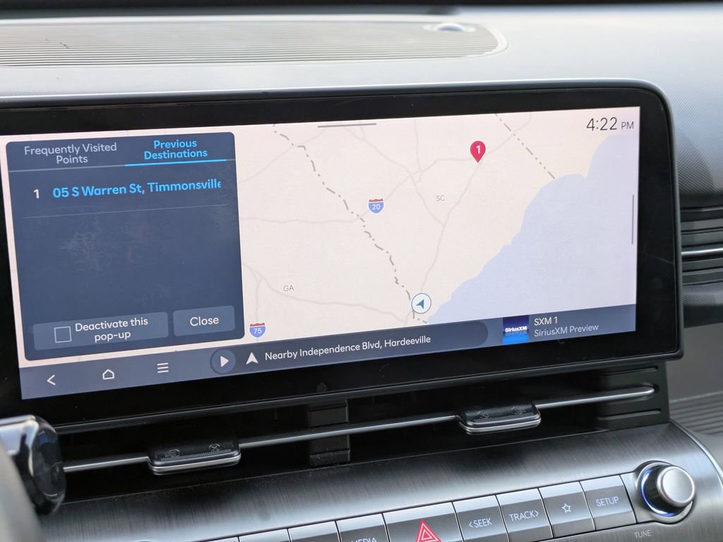 Used 2024 Hyundai Kona Limited image 24