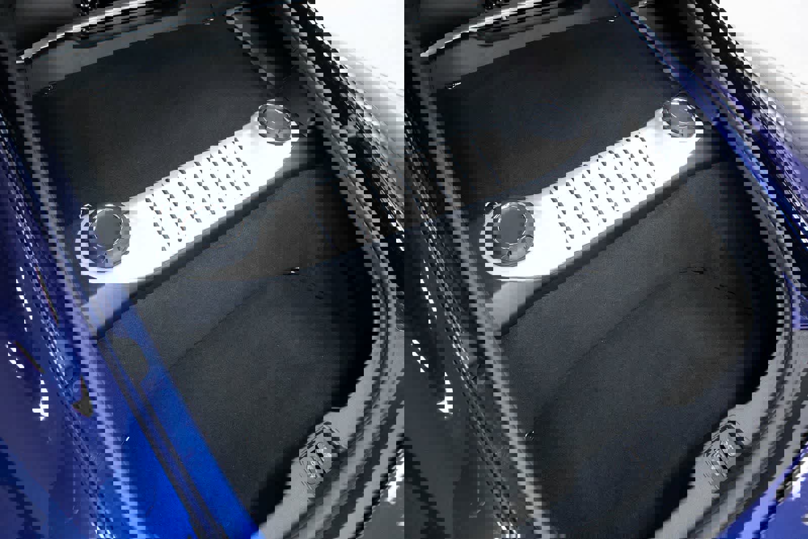 Certified 2025 Porsche 718 Cayman image 25