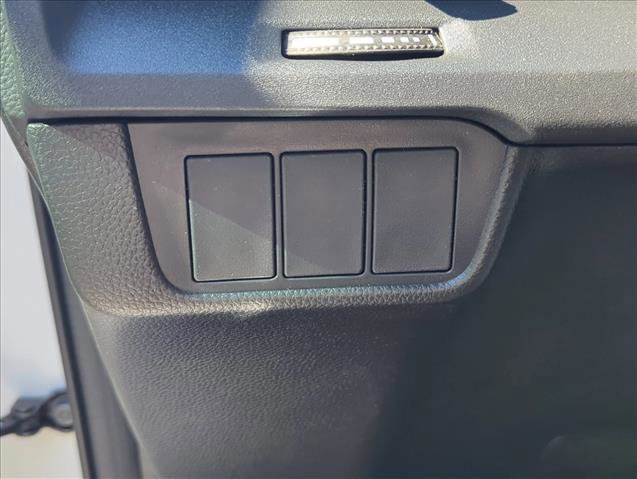 New 2026 Honda CR-V Sport image 16