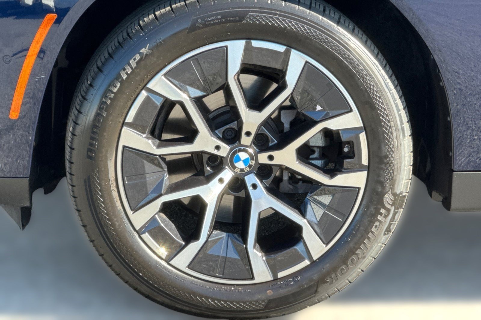 Used 2026 BMW X3 xDrive30i w/ Premium Package AWD/4WD image 13