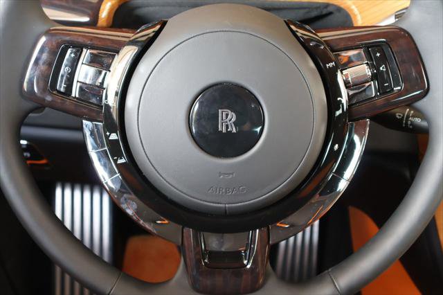 Certified 2023 Rolls-Royce Phantom Sedan image 30