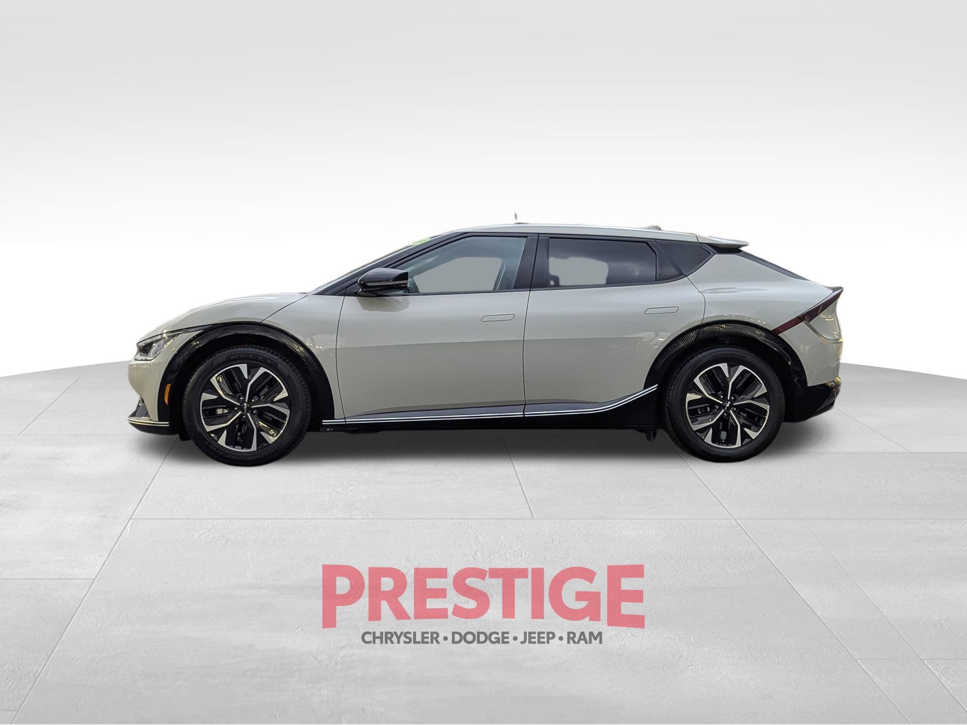 Used 2024 Kia EV6 Wind AWD/4WD image 11