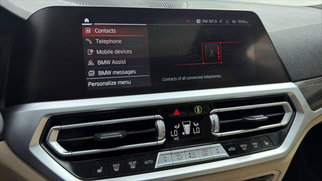 Used 2021 BMW 330i Sedan RWD image 32