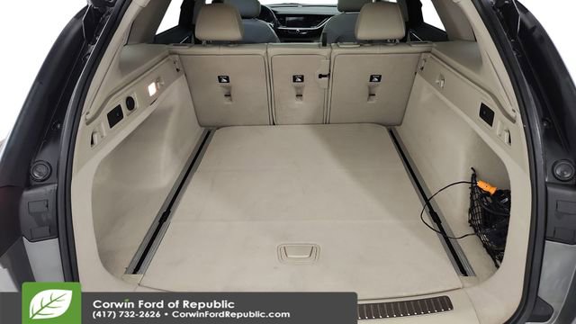 Used 2018 Buick Regal Essence w/ Driver Confidence Package #1 image 24