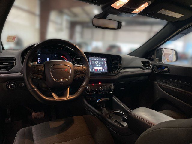 Used 2024 Dodge Durango GT w/ Mopar All Weather Package image 18