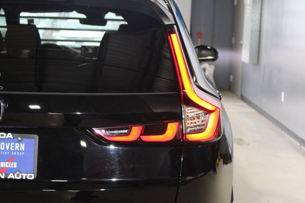 Used 2024 Honda CR-V EX-L image 45