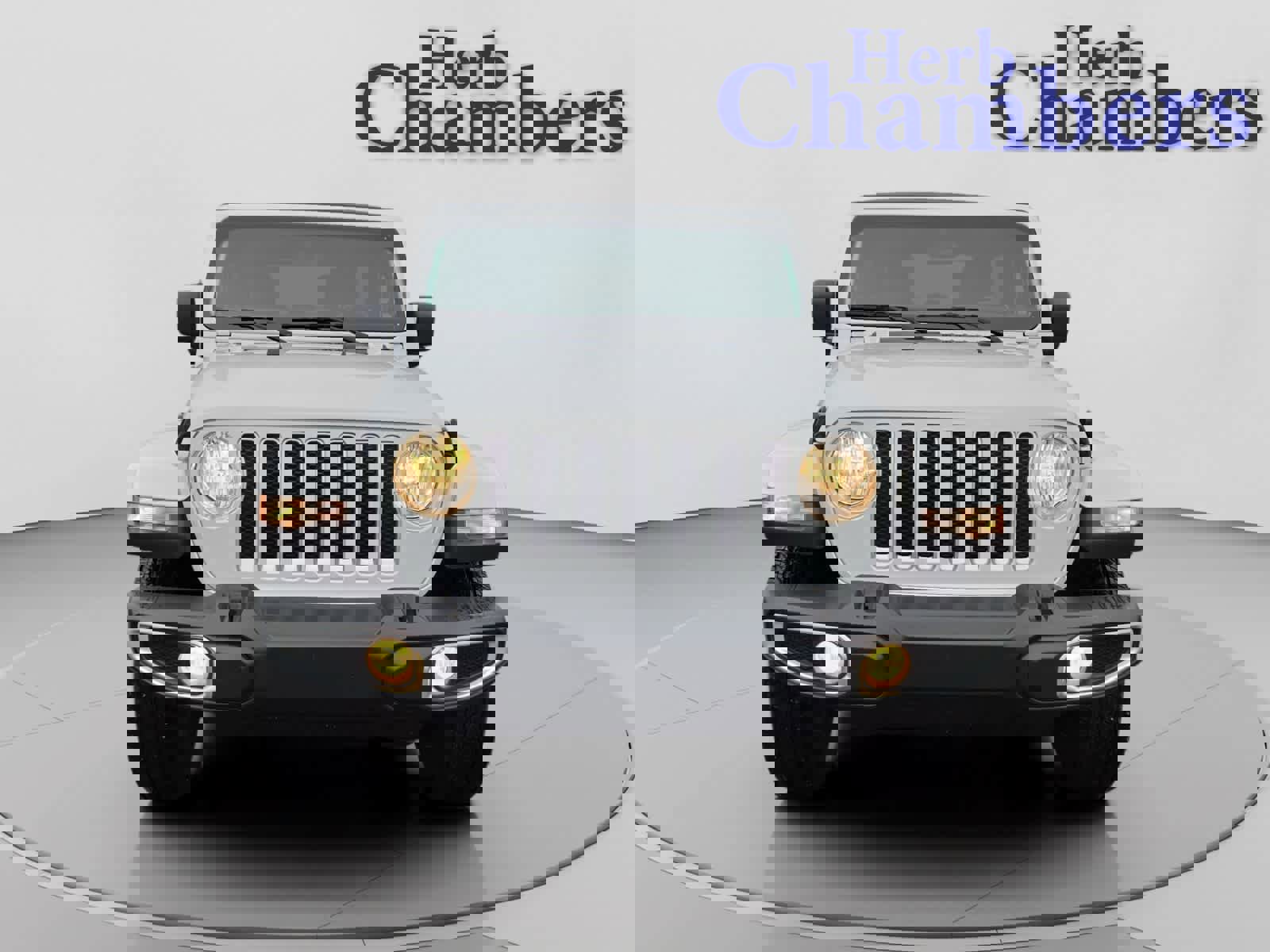 Used 2022 Jeep Wrangler Unlimited Sahara image 2