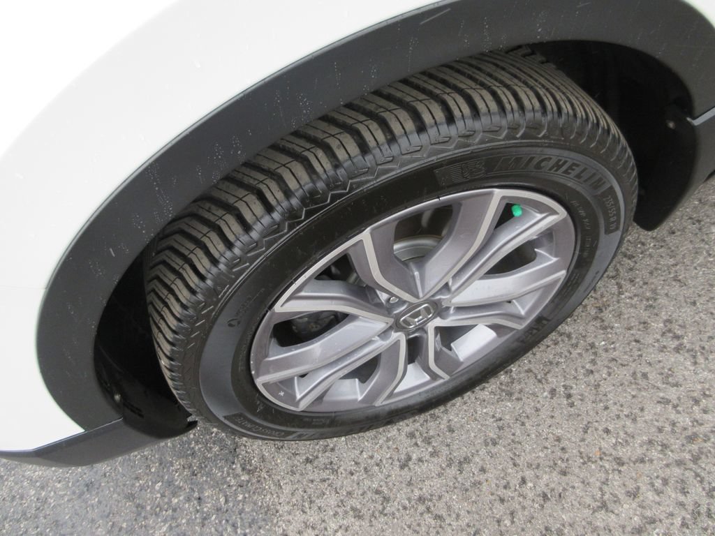 Used 2022 Honda CR-V Touring image 14