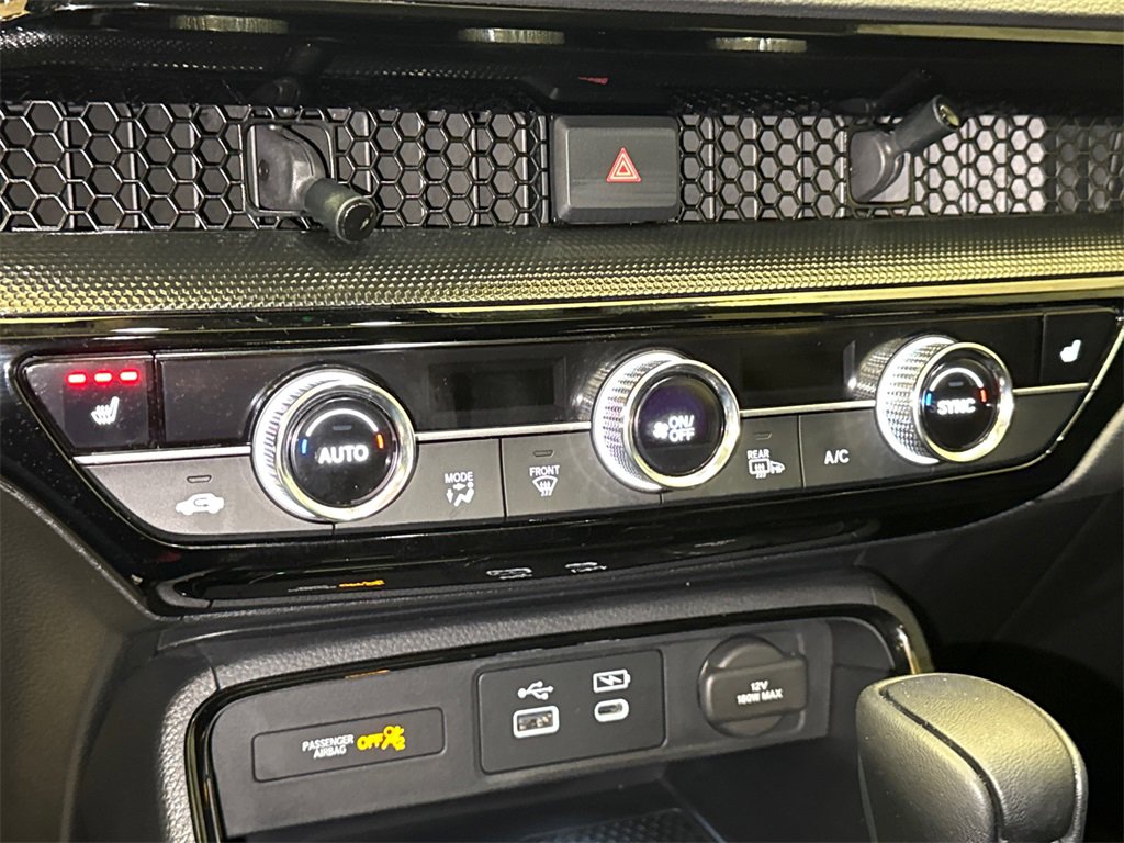 Certified 2024 Honda CR-V EX-L image 26