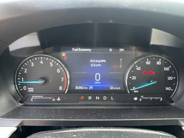 Used 2023 Ford Explorer XLT w/ Equipment Group 202A AWD/4WD image 22