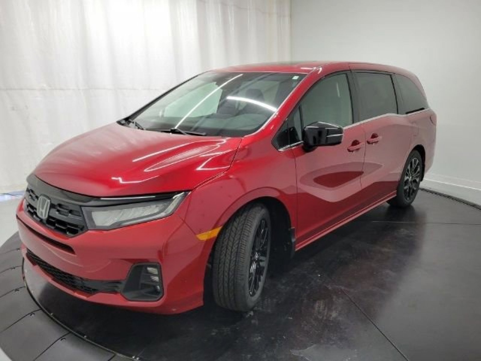New 2026 Honda Odyssey Sport-L image 16