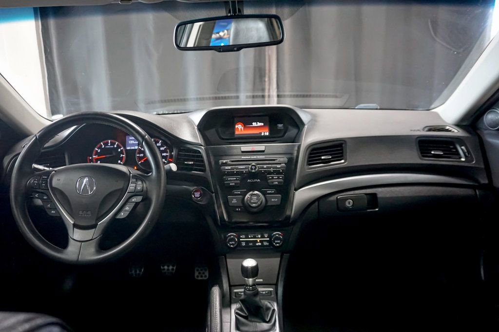 Used 2014 Acura ILX w/ Premium Package image 22