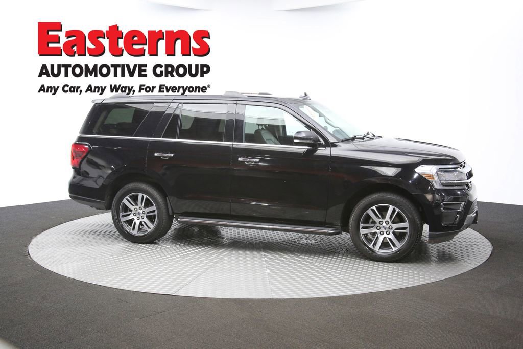 Used 2023 Ford Expedition Limited image 47
