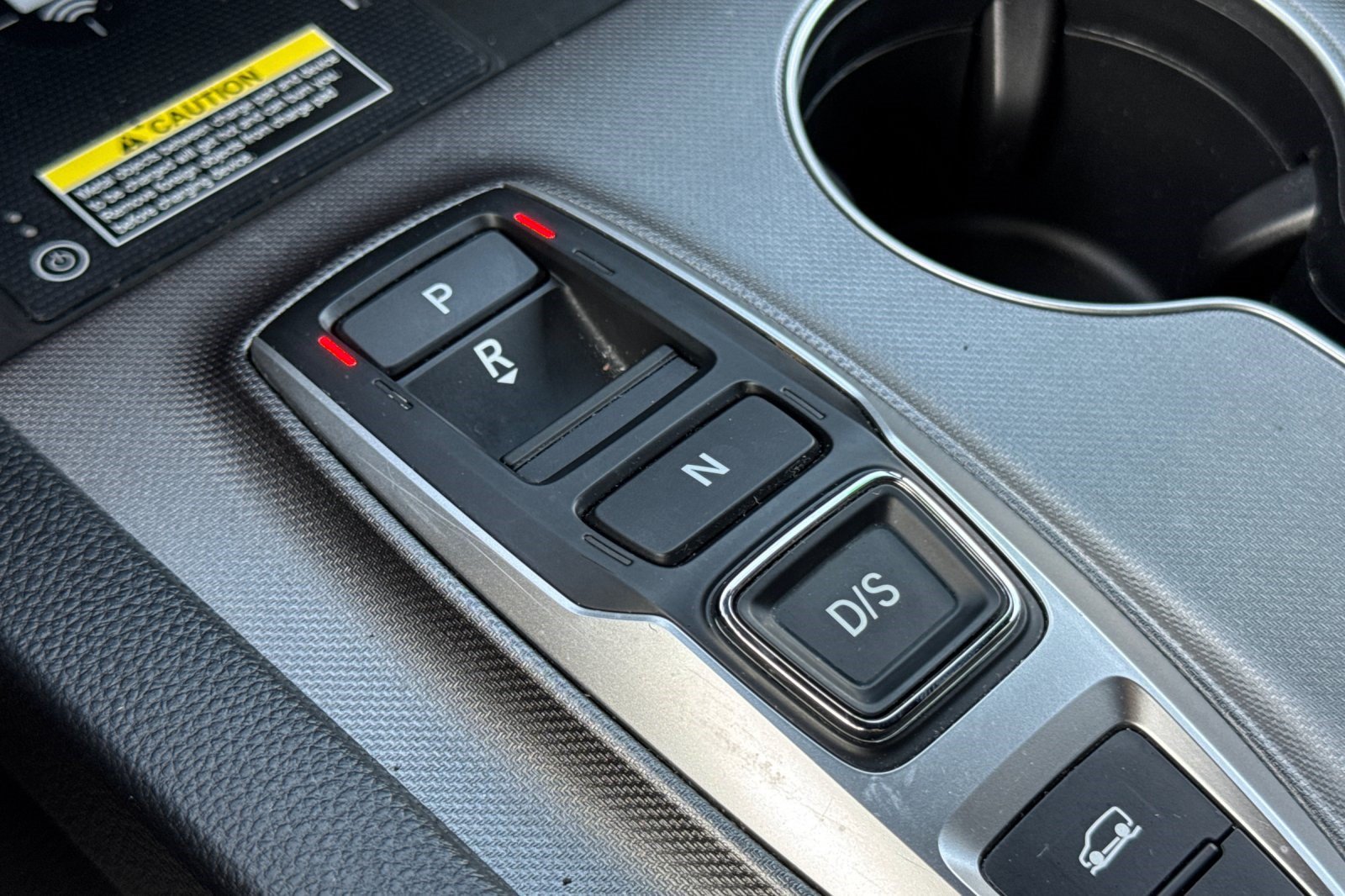 Used 2024 Honda Passport EX-L image 18
